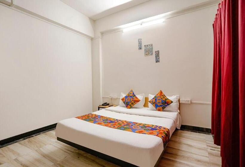 Fabhotel Saubhagya Inn