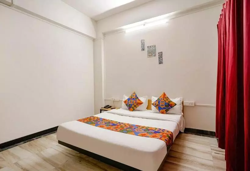 Fabhotel Saubhagya Inn