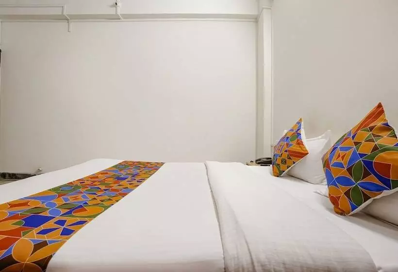 Fabhotel Saubhagya Inn