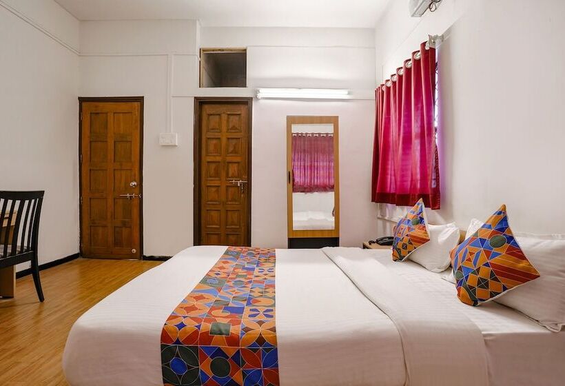 Fabhotel Saubhagya Inn