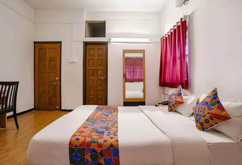 Fabhotel Saubhagya Inn