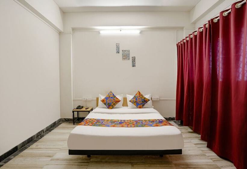 Fabhotel Saubhagya Inn