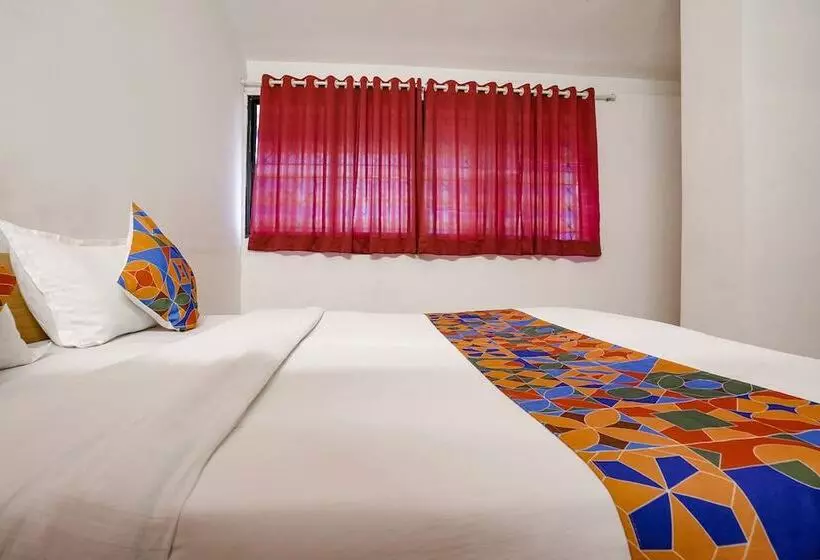 Fabhotel Saubhagya Inn