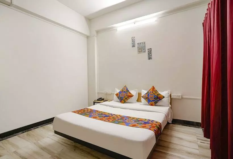 Fabhotel Saubhagya Inn