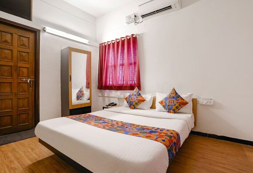 Fabhotel Saubhagya Inn