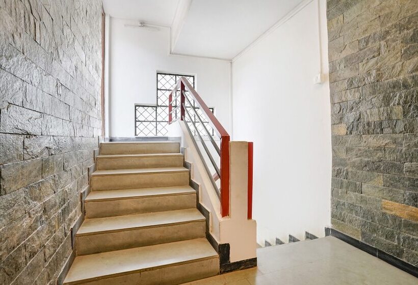 Fabhotel Saubhagya Inn