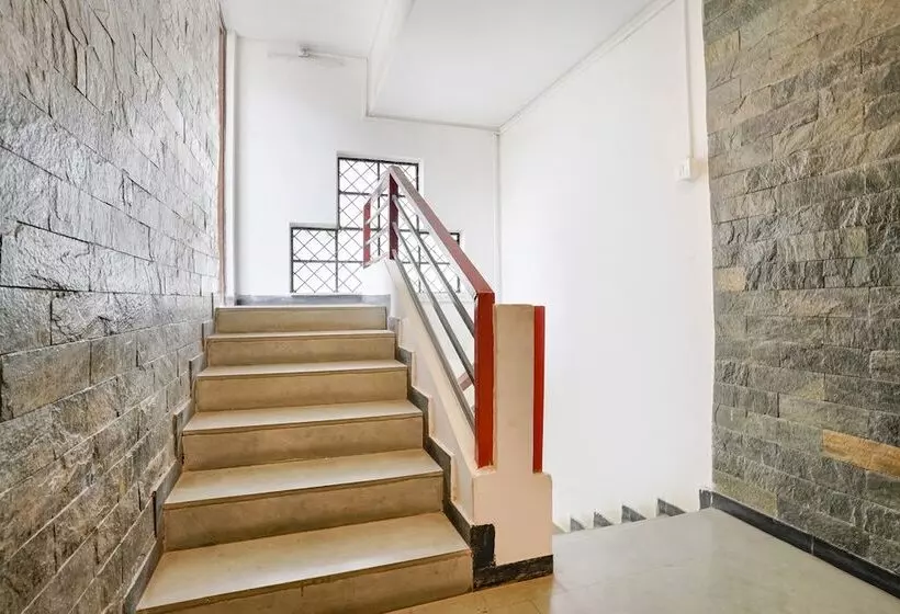 Fabhotel Saubhagya Inn