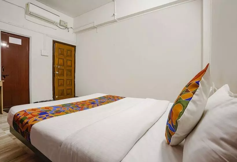 Fabhotel Saubhagya Inn