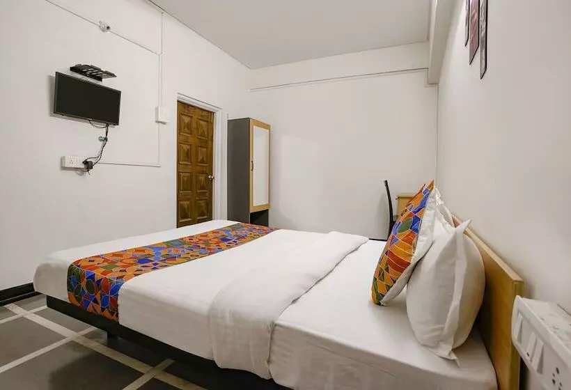 Fabhotel Saubhagya Inn