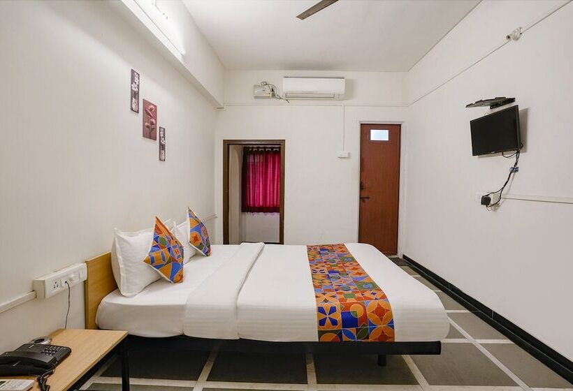 Fabhotel Saubhagya Inn