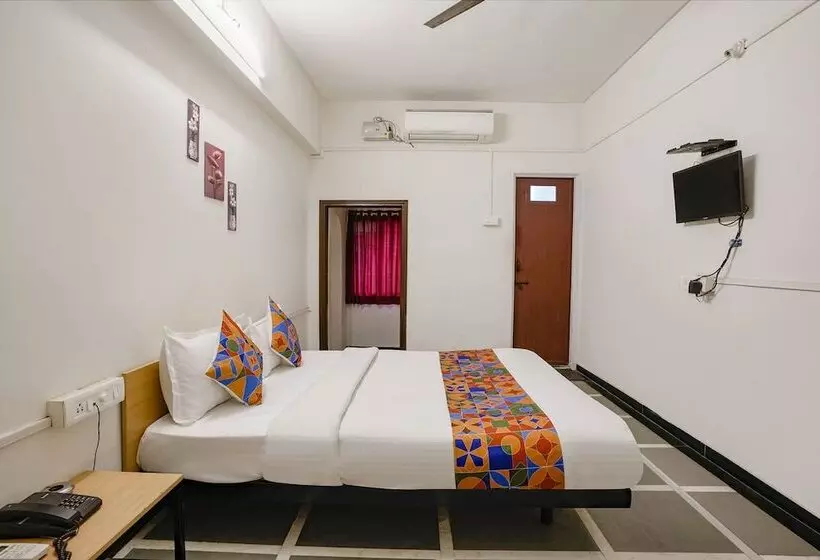 Fabhotel Saubhagya Inn