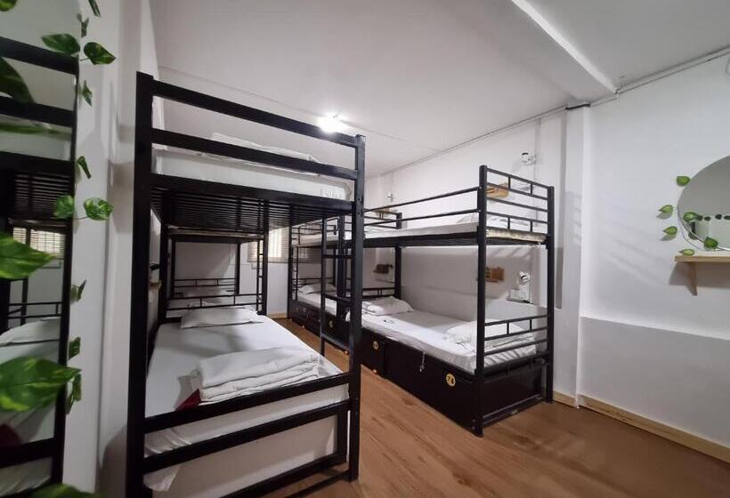 הוסטל Hoshtel99   Prime   Stay, Cowork And Cafe