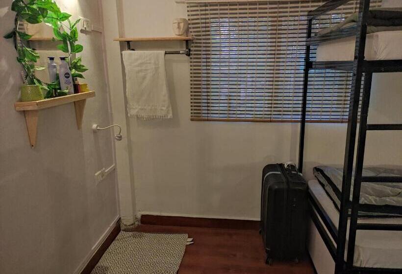 הוסטל Hoshtel99   Prime   Stay, Cowork And Cafe