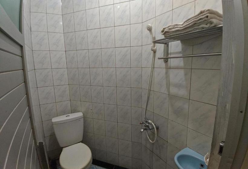 בית מלון כפרי Abbas Syariah