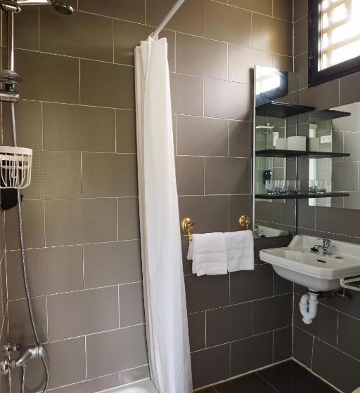 ホテル Del Trueno