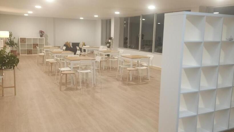 ホテル Del Trueno