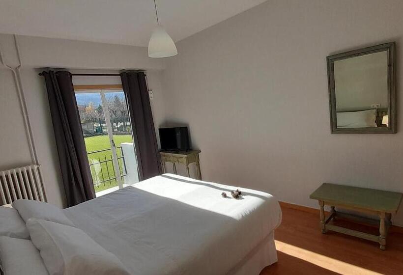 ホテル Del Trueno