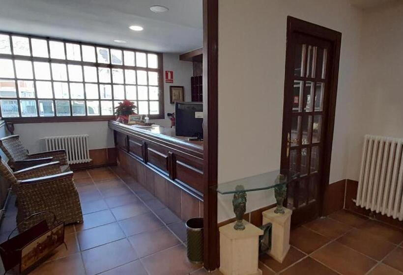 ホテル Del Trueno