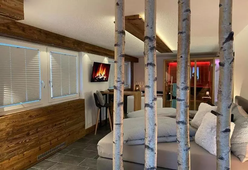 Hotelli Mountainsuite