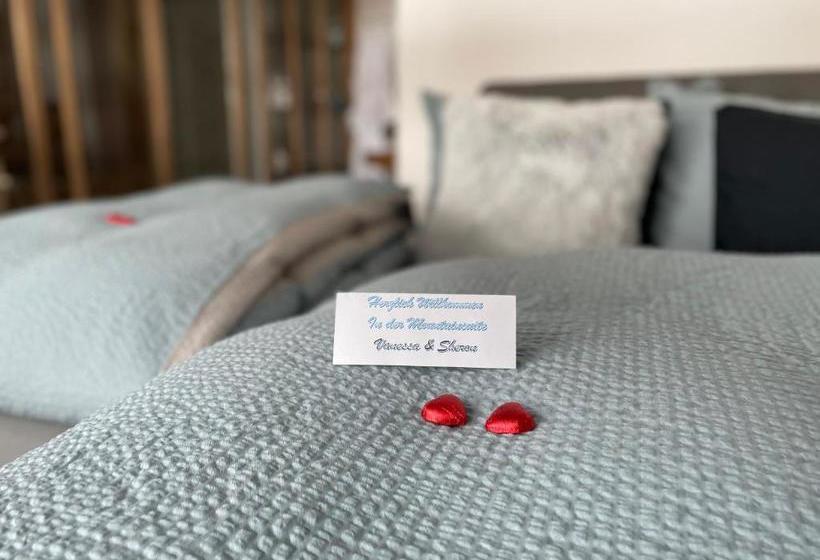 酒店 Mountainsuite