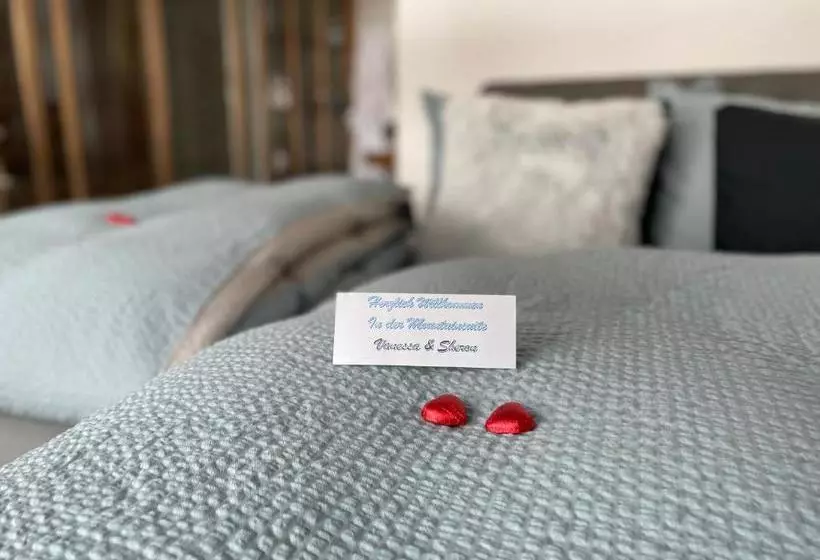 Hotelli Mountainsuite