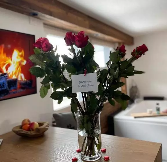 Hotelli Mountainsuite