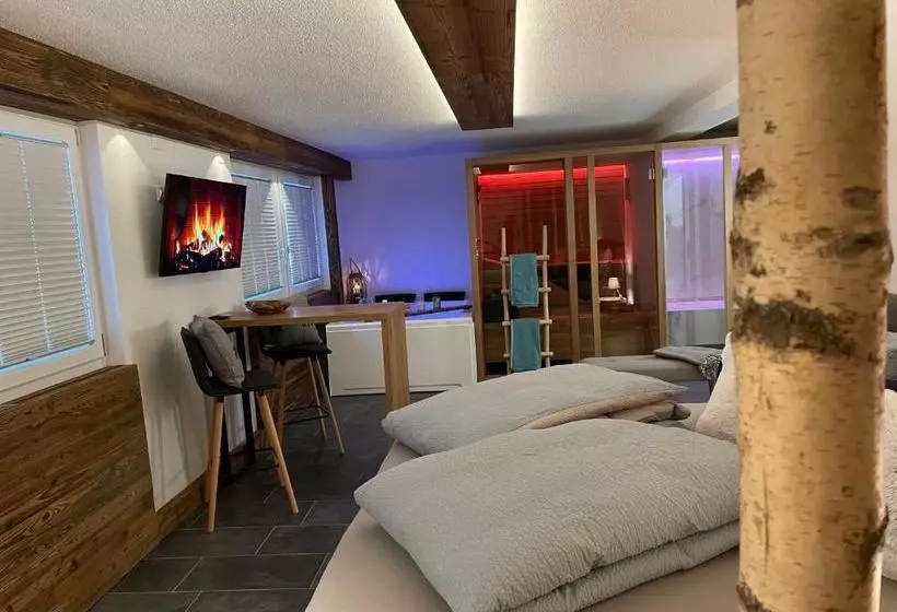 Hotelli Mountainsuite
