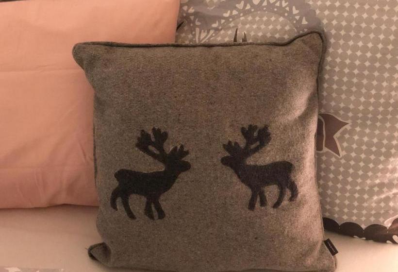 酒店 Mountainsuite