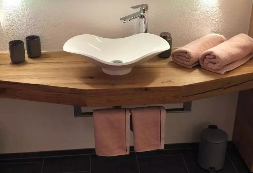 Hotelli Mountainsuite