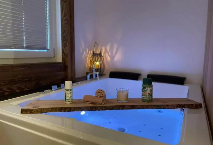 Hotelli Mountainsuite