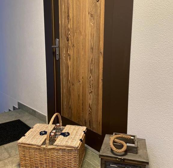 酒店 Mountainsuite