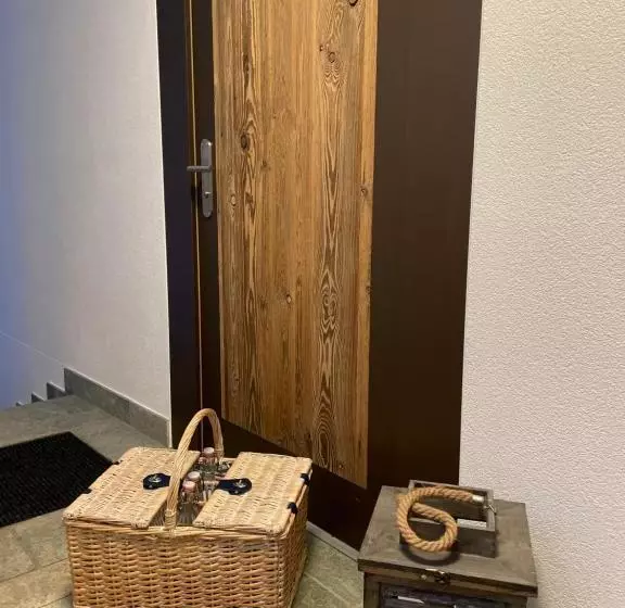 Hotelli Mountainsuite