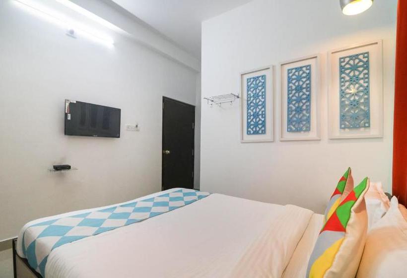 فندق Oyo Flagship 77409 Casavacay