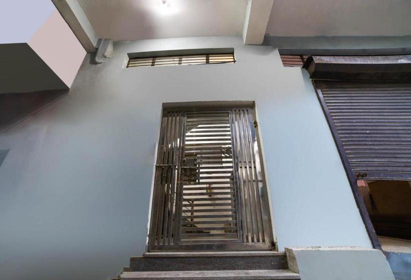 فندق Oyo Flagship 77409 Casavacay