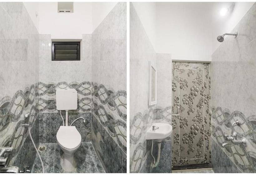 فندق Oyo Flagship 77409 Casavacay