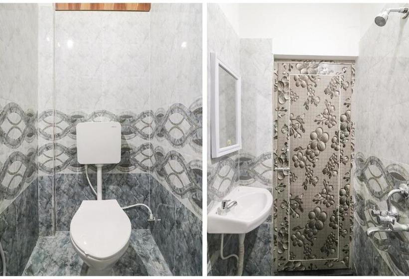 فندق Oyo Flagship 77409 Casavacay