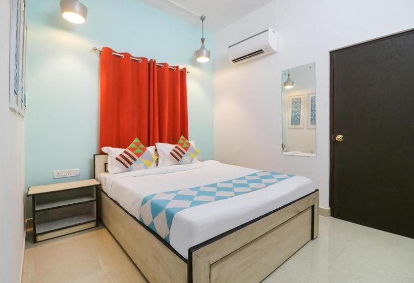 فندق Oyo Flagship 77409 Casavacay