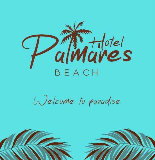 فندق Palmares Beach