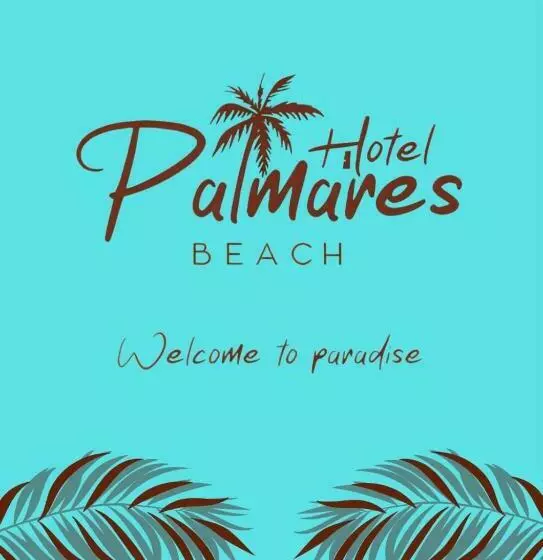 ホテル Palmares Beach