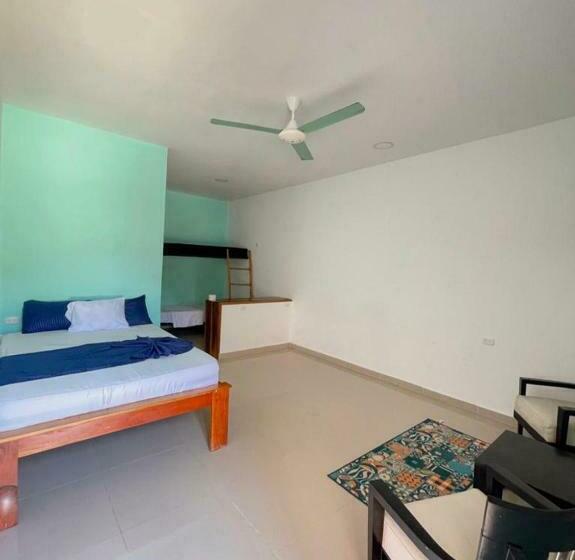 فندق Palmares Beach