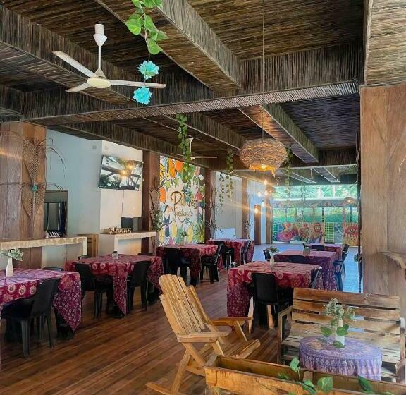 فندق Palmares Beach