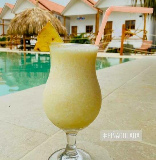 فندق Palmares Beach