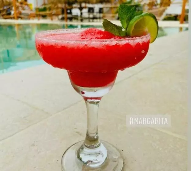 ホテル Palmares Beach