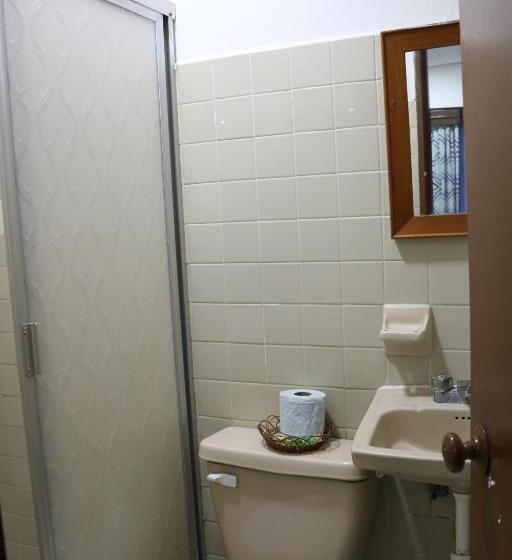 فندق Tropical Suites Progreso