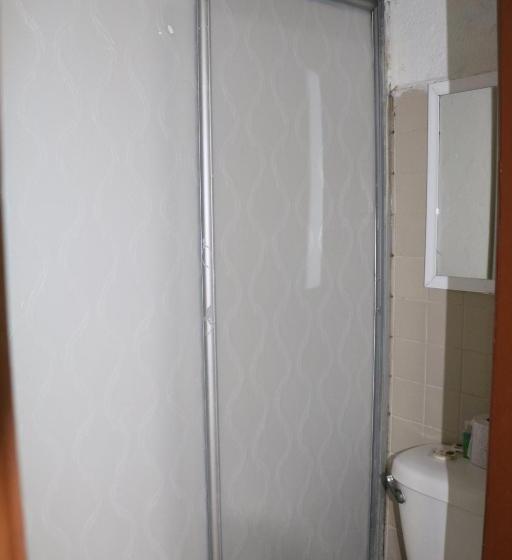 فندق Tropical Suites Progreso