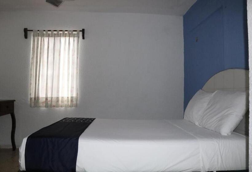 فندق Tropical Suites Progreso