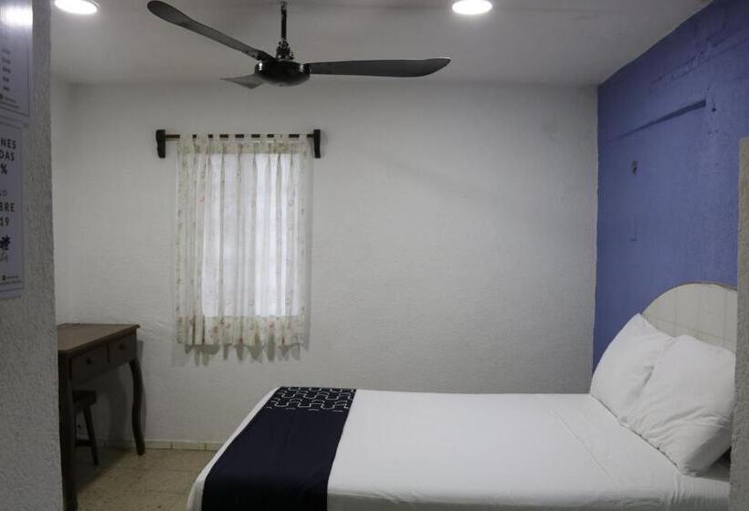 فندق Tropical Suites Progreso