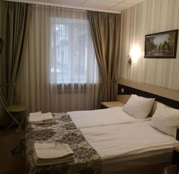 Hotel Voyage