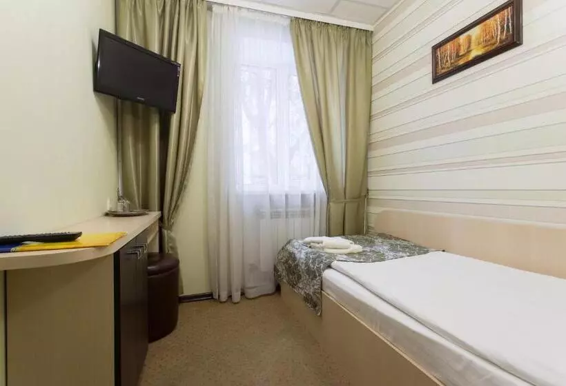 Hotel Voyage