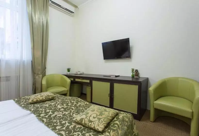 Hotel Voyage
